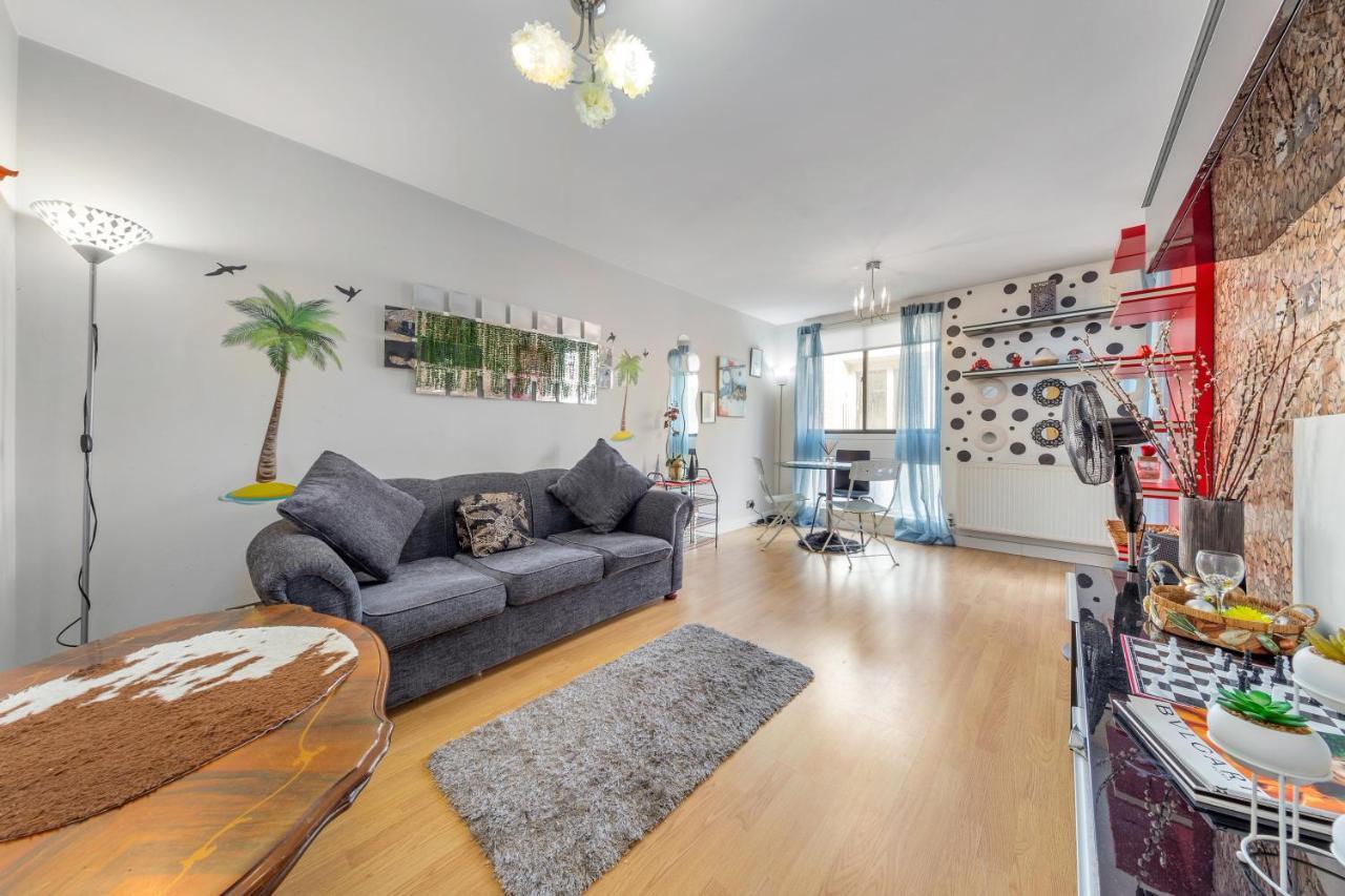 Appartement Cato Street Apartament - Marylebone